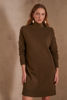 Picture of LINA WOOL DRESS